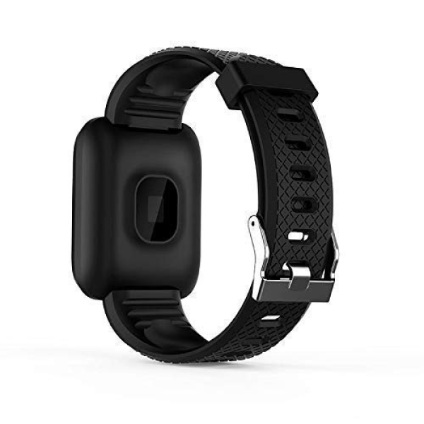 Y68 Smart Watch with Heart Rate Monitor 