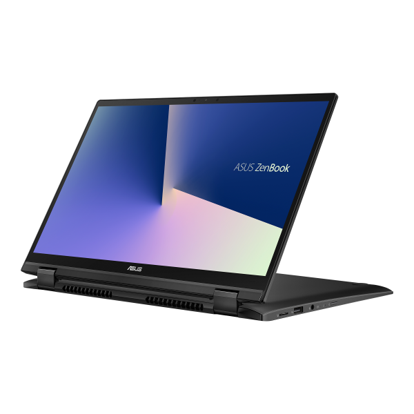 ASUS ZenBook Flip 14 UX463 14” Intel Core i7 16GB RAM 512GB SSD