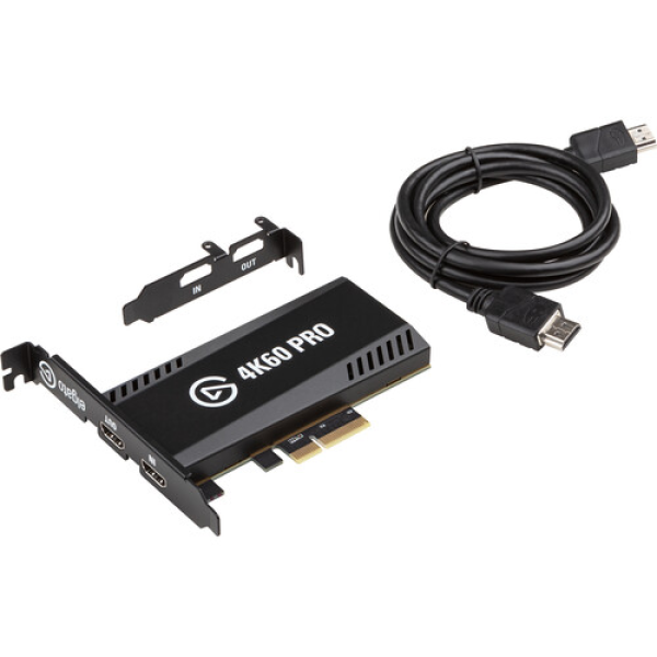 Elgato Game Capture 4K60 Pro MK.2