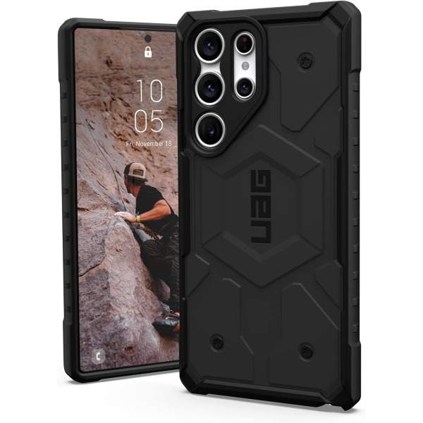 UAG Pathfinder Series Case for Samsung Galaxy S23 Ultra