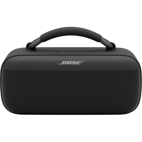 Bose SoundLink Max Portable Speaker