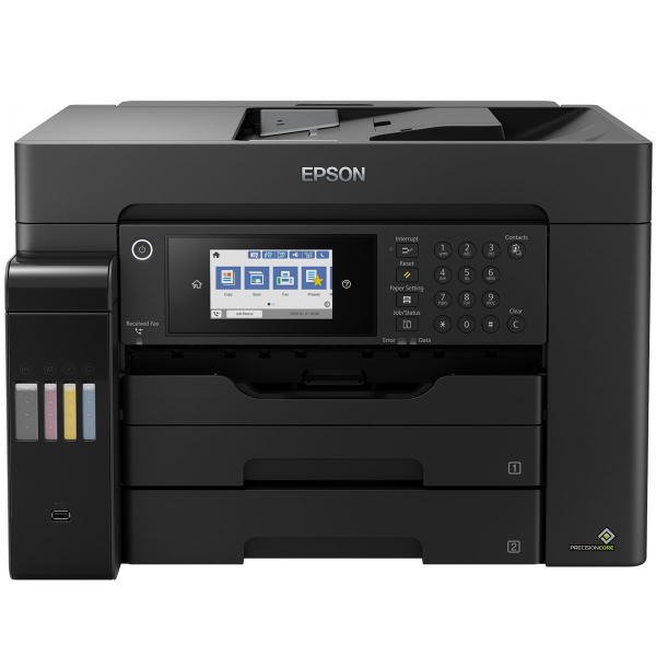 Epson EcoTank L15150 A3 Wi-Fi Duplex All-in-One Ink Tank Printer