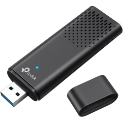 TP-Link Archer TX20U AX1800 Dual Band Wi-Fi 6 Wireless USB Adapter