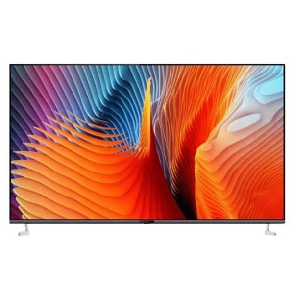 Vision Plus 65" 4K Frameless Android TV 