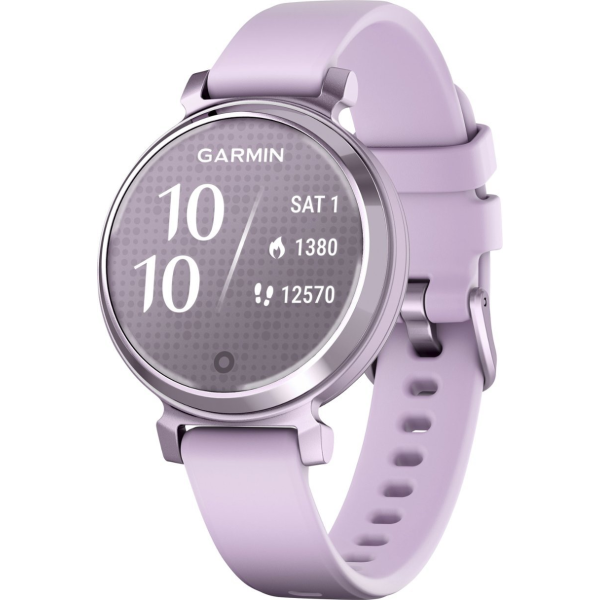 Garmin Lily 2 Women Smartwatch 34mm