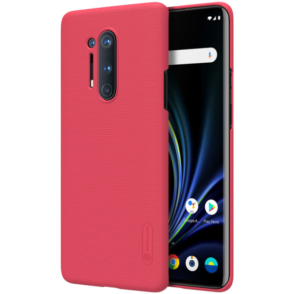 Nillkin Super Frosted Shield Matte cover case for Oneplus 8 Pro/8/8T