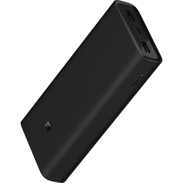 Xiaomi Power Bank 3 20000mAh Mi 18W Fast Charge 