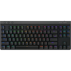 Logitech G515 LIGHTSPEED TKL Wireless Gaming Keyboard