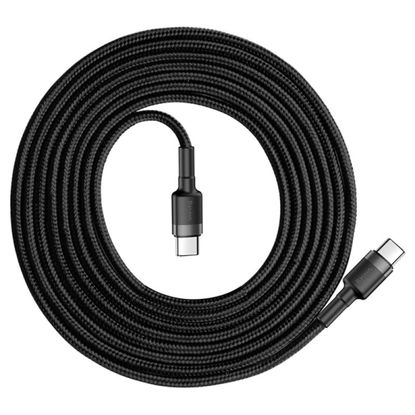 Baseus Cafule USB-C to USB-C Cable 100W 2M