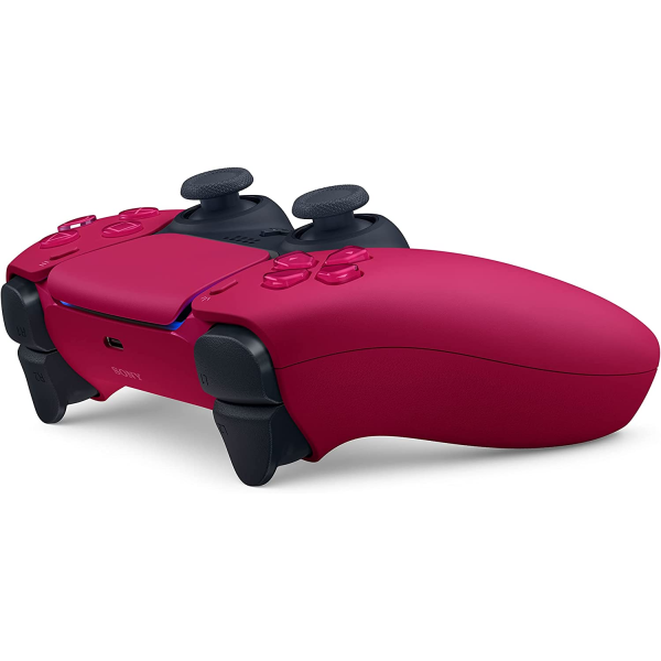 Sony PlayStation 5 DualSense Wireless Controller - Cosmic Red