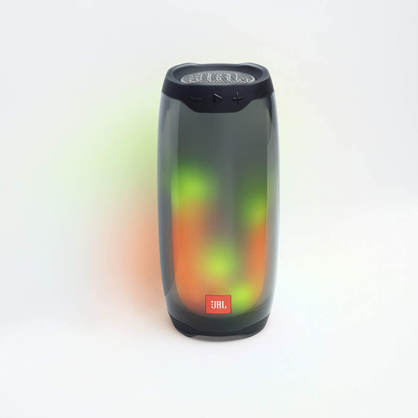 JBL Pulse 4 Waterproof Portable Bluetooth Speaker