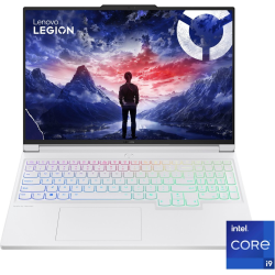 Lenovo Legion 7 16IRX9 Gaming Laptop  Intel Core i9-14900HX 32GB RAM 1TB SSD NVIDIA GeForce RTX 4070