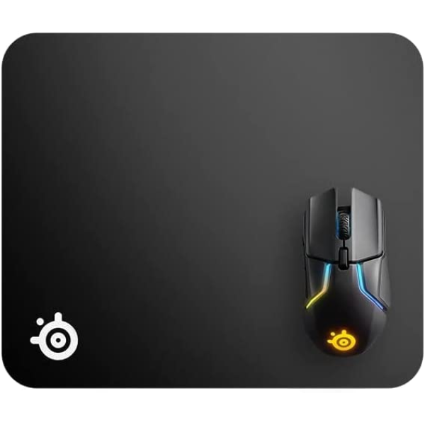 Steelseries Qck Gaming Mouse Pad - Medium