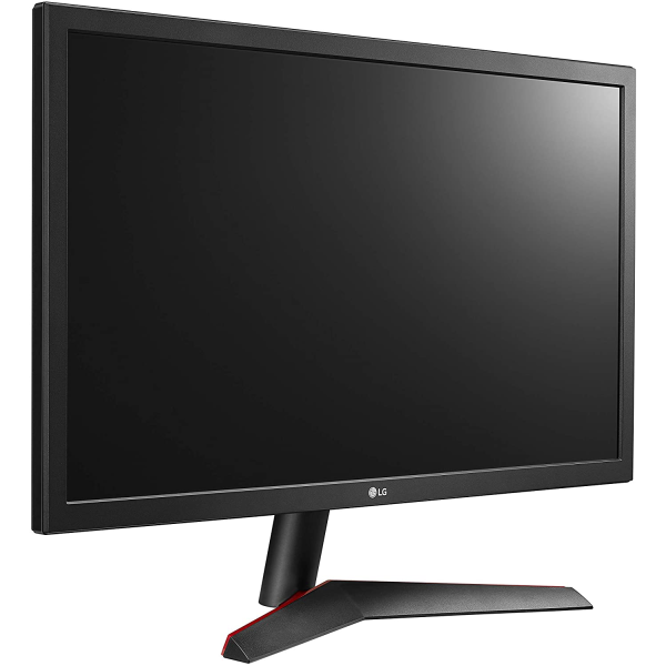 LG UltraGear 24GL600F-B 24 Inch Full HD Gaming Monitor