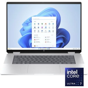 HP Envy x360 2-in-1 Laptop 16-ac0023dx Intel Core Ultra 7 16GB RAM 1TB SSD