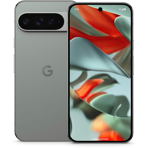 Google Pixel 9 Pro XL 5G 128GB 16GB RAM