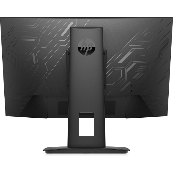 HP X24c 23.6 inch Full HD Curved Gaming Monitor