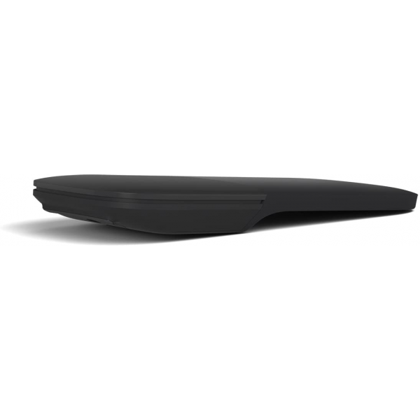 Microsoft Surface Arc Bluetooth Mouse - Black 