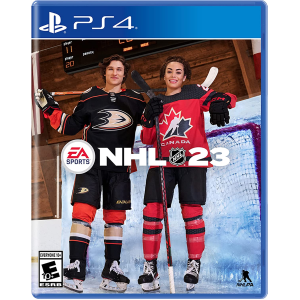 NHL 23 - PlayStation 4