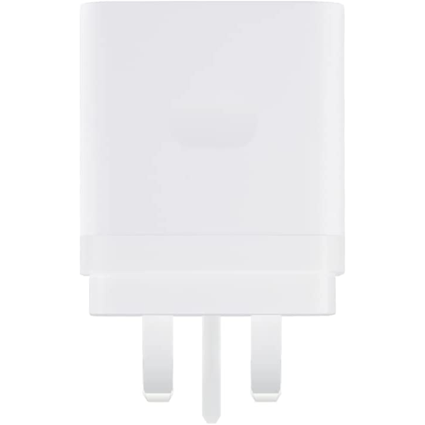 Oppo SuperVOOC 80W Power Adapter 