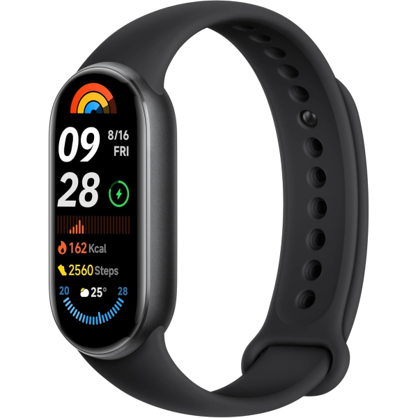 Xiaomi Mi Smart Band 9 Fitness Activity Tracker 