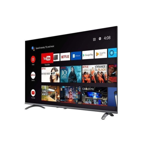 Syinix 43" Inches Full HD Smart Android TV A20 Series 