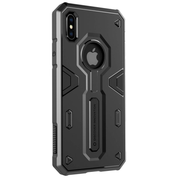 Nillkin Defender 2 Series Armor-border bumper case for Apple iPhone X, XS,XR, XS Max