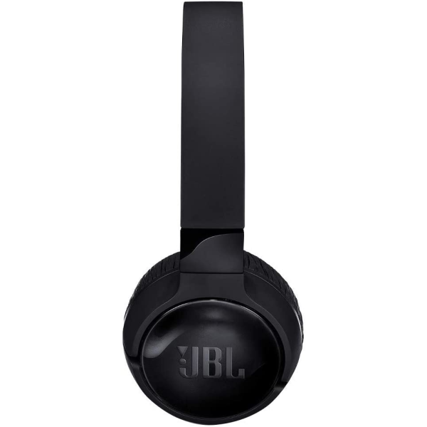 JBL Tune 600 BTNC On-Ear Wireless Bluetooth Noise Canceling Headphones 