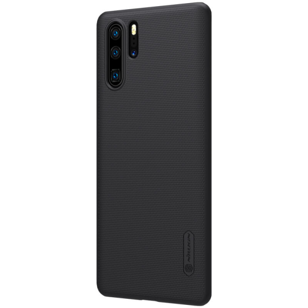 Nillkin Super Frosted Shield Matte cover case for Huawei P30 Pro