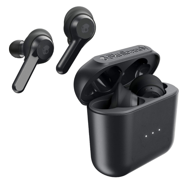 Skullcandy Indy True Wireless Bluetooth Earbuds