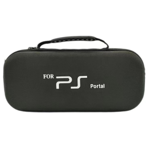 Playstation Portal Protective Case Storage Bag