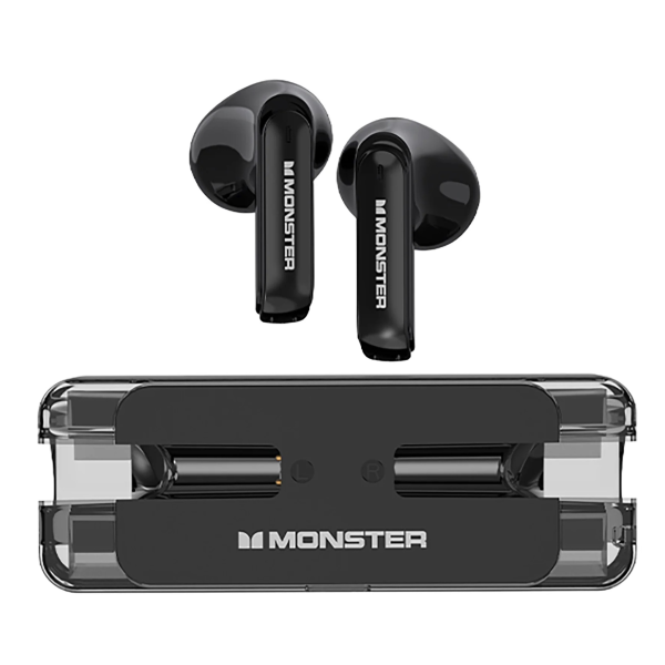 Monster Airmars XKT08 True Wireless Gaming Earphones