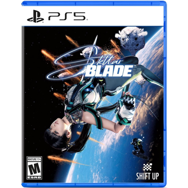 Stellar Blade - PlayStation 5