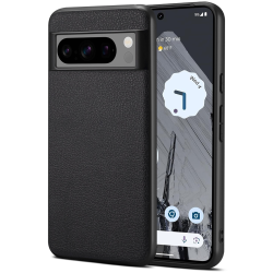 Google Pixel 8 Pro PU Leather Protective Case