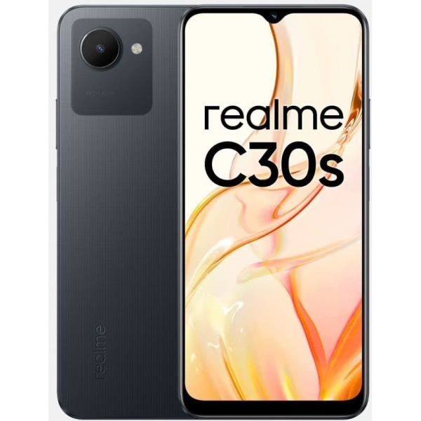 Realme C30s Smartphone 2GB RAM 32GB ROM