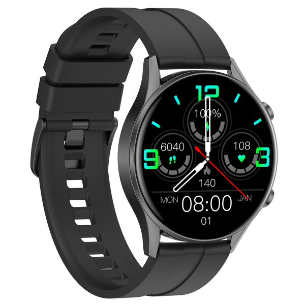 Green Lion Infinite Smart Watch