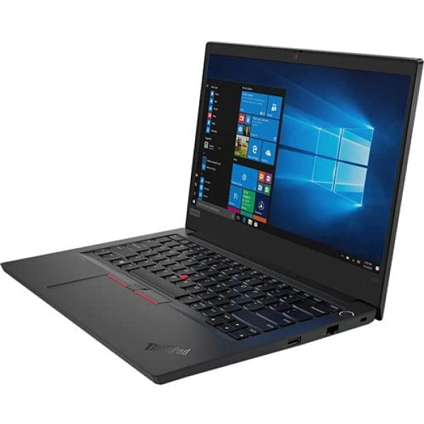 Lenovo ThinkPad E14 Gen 4 Laptop 14" Intel Core i5-1235U 8GB RAM 512GB SSD