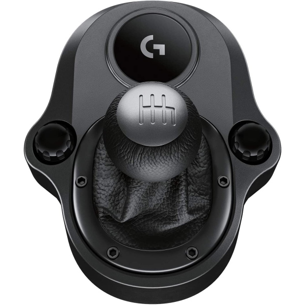 Logitech Driving Force Racing Shifter 