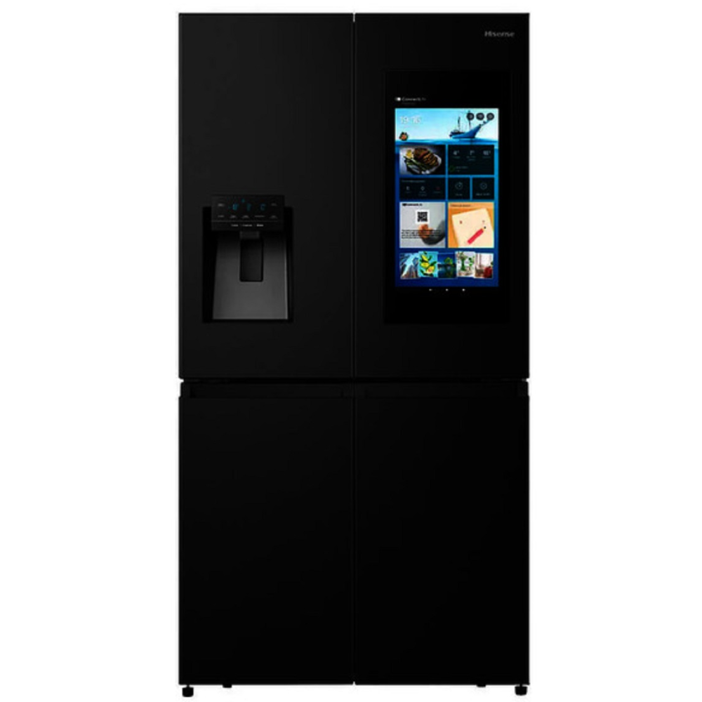 Buy Hisense Ref522dr 522l Multi Door Refrigerator Instok Kenya 0731