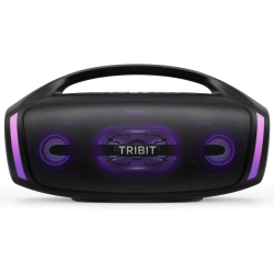 TRIBIT StormBox Blast 2 Portable Bluetooth Speaker 200W