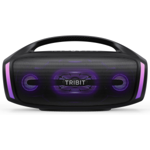 TRIBIT StormBox Blast 2 Portable Bluetooth Speaker 200W