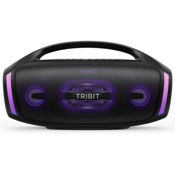 TRIBIT StormBox Blast 2 Portable Bluetooth Speaker 200W