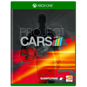 Project CARS - Xbox One