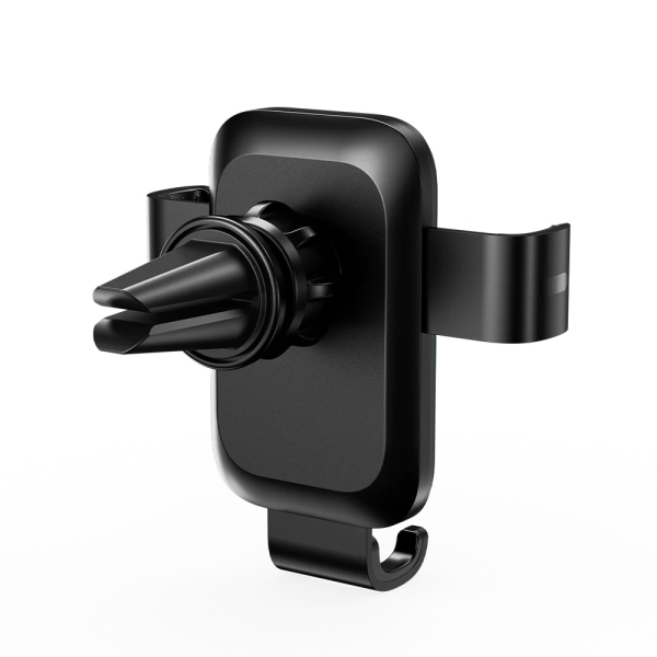 Vention Auto-Clamping Car Phone Mount With Duckbill Clip