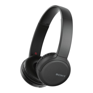 Sony WH-CH510 Wireless On-Ear Headphones with Mic