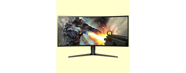 Lenovo G27-c10 27 16:9 165 Hz Curved VA Gaming Monitor