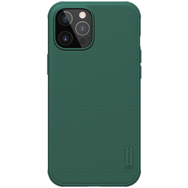 Nillkin Super-Frosted-Shield Case for iPhone 11/11 Pro Max