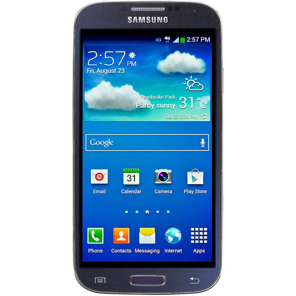 galaxy s4 i9500