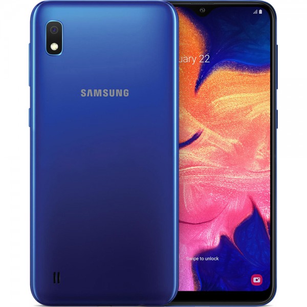 samsung a10 with price