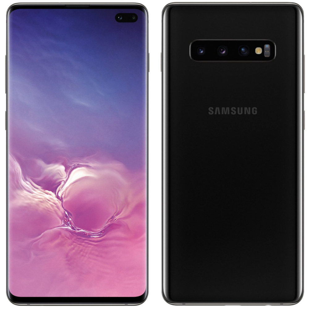 galaxy s10 plus dual sim